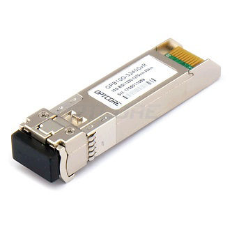Adtran SFP+ 11.3G 1330TX-1270RX 40KM