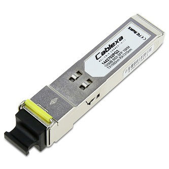 Adtran OC3 BIDI SFP 1550TX 1310RX