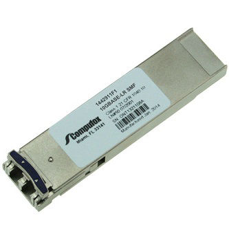 Adtran XFP 11.3G 1310NM 10KM