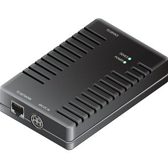 Adtran POE PROTECTOR INJECTOR