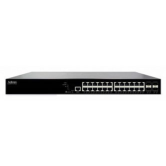 Adtran NetVanta 1570-24-370W Switch