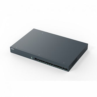 Adtran NETVANTA 1760-12F