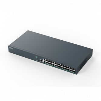 Adtran NETVANTA 1560-24-740W