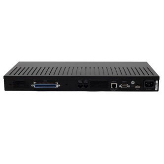 Adtran TA924, 3RD GEN, 16 FXS + 8 FXO