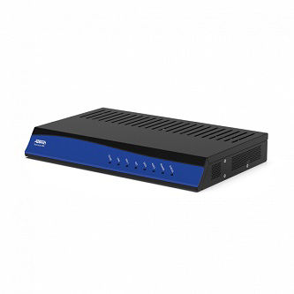 Adtran TA 908E W/LIFELINE FXO,GEN 3