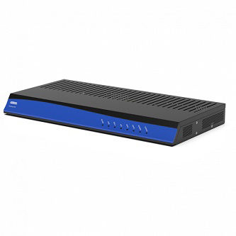 Adtran TOTAL ACCESS 916E, GEN 3