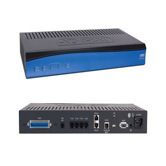 Adtran TA 924E GEN3, 30 CH W/LIFELINE