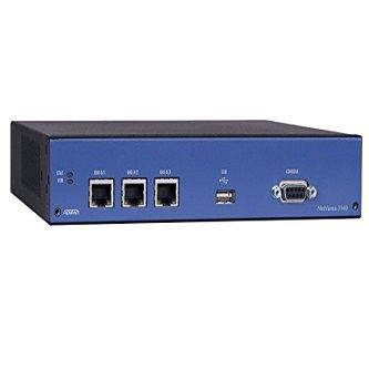 Adtran NV 3140 10 SESSION SBC