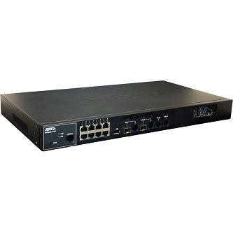 Adtran NETVANTA 4148 100-SESSION SBC