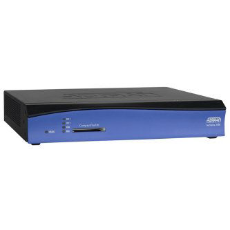 NETVANTA 3430, 2ND GEN