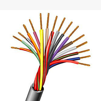 Aiphone 16 CONDUCTOR, 22AWG, NON-SHIEL500 FEET