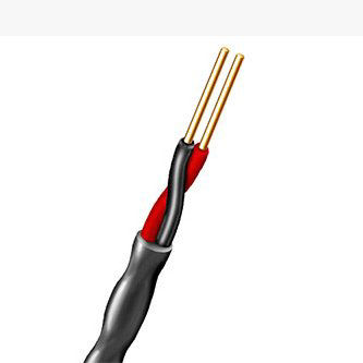 Aiphone 2 CONDUCTOR, 16AWG, LOW CAP PESOLID, NON