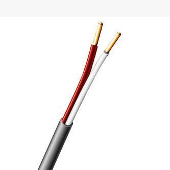Aiphone 20AWG/2 COND MID CAP PE SOLIDNON SHIELDE