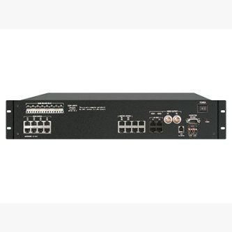 Aiphone CCU (4 MASTER -  8 DOOR)