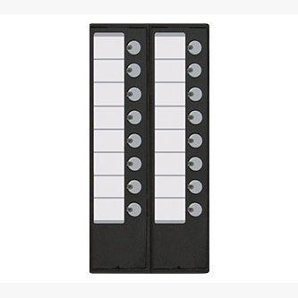 Aiphone AX SERIES 16 CALL ADD ON SELECTOR