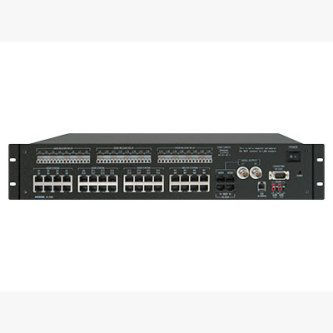 Aiphone AX SERIES CCU 8 MASTER 24 DOOR