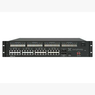 Aiphone 32 DOOR/SUB ADD-ON EXCHANGE UNIT