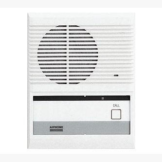 Aiphone INDOOR SUB STATION, SURFACE ORDESK MOUNT