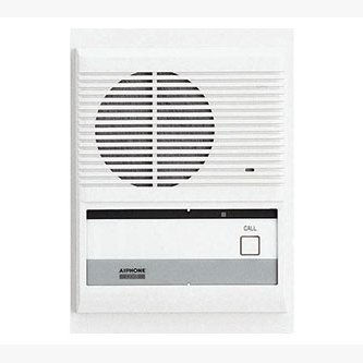 Aiphone INDOR SUB STATION FLUSH MNT