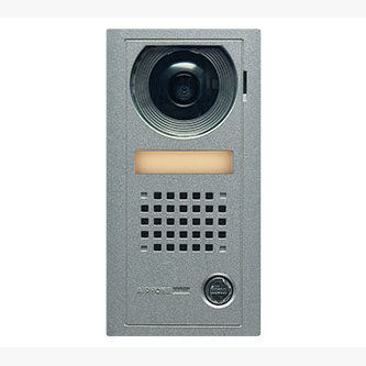 Aiphone AUDIO SURFACE MOUNT DOOR STATION