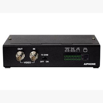 Aiphone VIDEO ADAPTOR FOR CCTV CAMERAAND AUDIO D