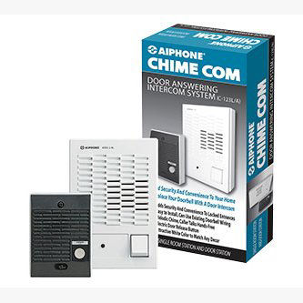 Aiphone CHIME COM - SINGLE MASTER SET1 DOOR/1 RO