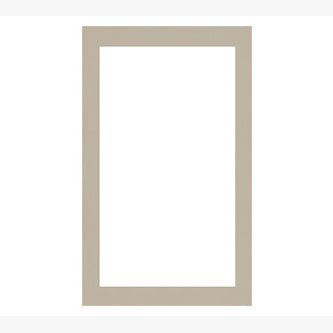 Aiphone 2 MODULE FRONT FRAME, GF/FH