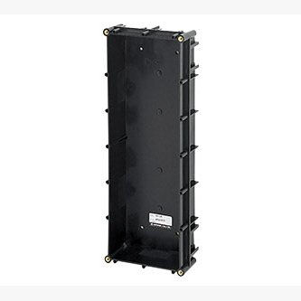 Aiphone 3- MODULE BACK BOX, GF/GH