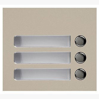 Aiphone 3-CALL PANEL FOR GF-SW