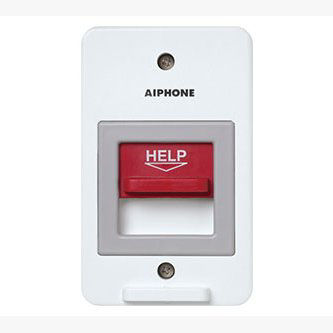 Aiphone N/C PANIC SWITCH FOR GF/GH