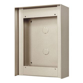 Aiphone 3 MODULE SURFACE BOX (1HX2V)