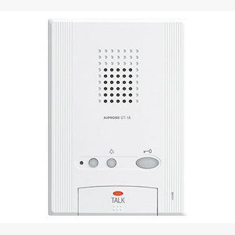 Aiphone OPEN VOICE AUDIIO TENANT STATION