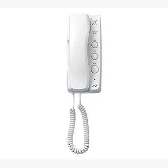Aiphone AUDIO HANDSET TENANT STATION