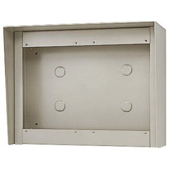 Aiphone 4 MODULE SURFACE BOX (2HX2V)