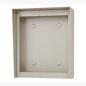 Aiphone 6 MODULE SURFACE BOX (2HX3V)
