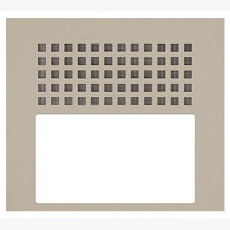 Aiphone GT-DBP PANEL FOR GT-DB(-VN)