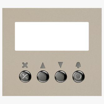 Aiphone PANEL FOR GT-NS