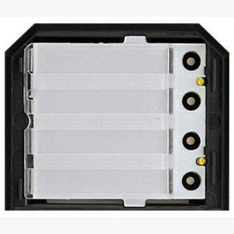Aiphone 4-CALL SWITCH MODULE
