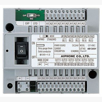 Aiphone GT VIDEO CONTROL UNIT