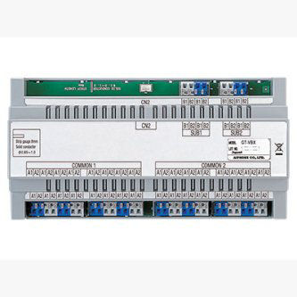 Aiphone EXPANDED VIDEO CONTROL UNIT