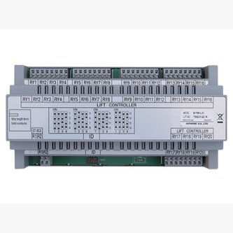 Aiphone LIFT CONTROL ADAPTOR