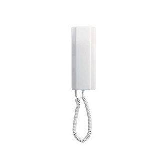 Aiphone HANDSET MASTER STATION FOR 1 DOOR/1 ROOM