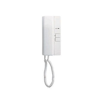 Aiphone HANDSET MASTER STATION FOR 1 DOOR,3ROOMS