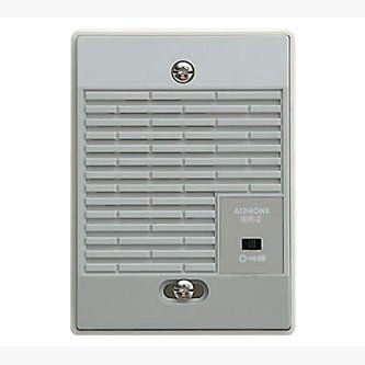 Aiphone CHIME EXTENSION SPEAKER