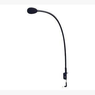 Aiphone GOOSENECK MICROPHONE FOR IM SYSTEM