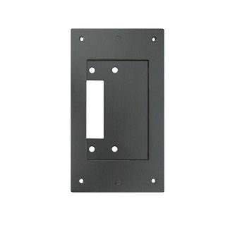 Aiphone MULLION MOUNT BRACKET FOR THEJF-DV/JK-DV