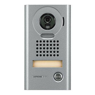 Aiphone VIDEO DOOR STATION, JO/GT-MKB-N