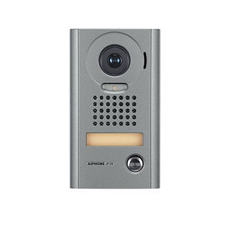 Aiphone JP SURFACE MOUNT COLOR VANDALDOOR STATIO
