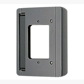 Aiphone 30 DEGREE ANGLE BOX