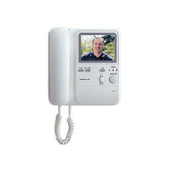 Aiphone COLOR MAIN ROOM STATION (1 PERSYSTEM)